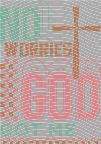 A5 Notebook Wraps-A 3347